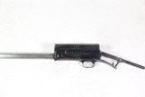 BROWNING AUTO 5 LIGHT TWELVE RECEIVER SOLD - 1 of 3