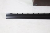 BROWNING SUPERPOSED 20 GA 2 3/4 AND 3"; GRADE I - SOLD - 5 of 9