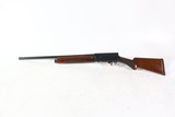 BROWNING AUTO 5 12 GA 2 3/4'' - 1 of 9