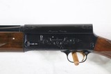 BROWNING AUTO 5 20 GA MAG ( SOLD ) - 3 of 9