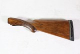 BROWNING SUPERPOSED 12 GA STOCK - SOLD - 1 of 5