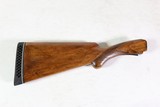 BROWNING SUPERPOSED 12 GA STOCK - SOLD - 2 of 5
