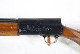 BROWNING AUTO 5 LIGHT TWENTY - SOLD - 3 of 9