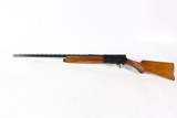 BROWNING AUTO 5 LIGHT TWENTY - SOLD - 1 of 9