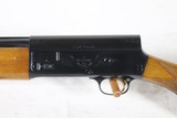 BROWNING AUTO 5 LIGHT TWELVE - SOLD - 3 of 10