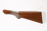 BROWNING 20 GA SUPERPOSED STOCK SOLD - 1 of 5