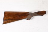 BROWNING 20 GA SUPERPOSED STOCK SOLD - 2 of 5