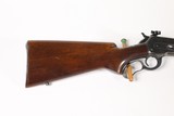 WINCHESTER MODEL 71 348 WCF - 7 of 10