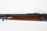 WINCHESTER MODEL 71 348 WCF - 5 of 10