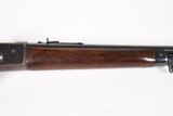 WINCHESTER MODEL 71 348 WCF - 9 of 10