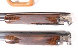 BROWNING SUPERPOSED MIDAS 12 GA TWO BARREL SET WITH CASE - 10 of 14