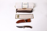 BROWNING MODEL 1886 LIMITED EDITION KNIFE - 1 of 2