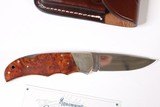 BROWNING LIMITED EDITION KNIFE 1 OF 1000 FOR GANDER MOUNTAIN - 3 of 3