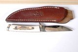 BROWNING MODEL 53 LIMITED EDITION
KNIFE - SOLD - 3 of 3