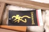 BROWNING SUPERPOSED CASE - SOLD - 2 of 3