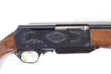 BROWNING BAR MK2 300 WINCHESTER MAGNUM - SOLD - 7 of 10