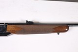BROWNING BAR MK2 300 WINCHESTER MAGNUM - SOLD - 8 of 10