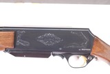 BROWNING BAR MK2 300 WINCHESTER MAGNUM - SOLD - 3 of 10