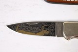 BROWNING MODEL 125 KNIFE - 2 of 3