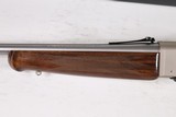 BROWNING BLR 358 LT WEIGHT - SOLD - 4 of 10