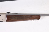BROWNING BLR 358 LT WEIGHT - SOLD - 8 of 10