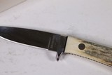 BROWNING LIMITED EDITION MODEL 65 KNIFE - SOLD - 3 of 3