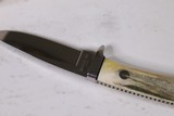 BROWNING LIMITED EDITION MODEL 65 KNIFE - SOLD - 2 of 3