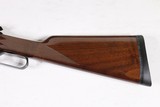 BROWNING BLR 308 - 5 of 9