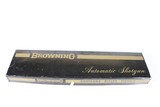 BROWNING AUTO 5 LIGHT TWELVE NEW IN BOX - 11 of 12