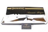 BROWNING AUTO 5 LIGHT TWELVE NEW IN BOX - 1 of 12