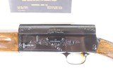 BROWNING AUTO 5 LIGHT TWELVE NEW IN BOX - 3 of 12