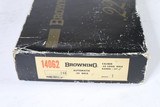 BROWNING 22 ATD BOX - 2 of 3