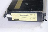 BROWNING AUTO 5 BOX - 4 of 4