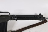 FN FAL 7.62 WITH MANY EXTRAS SOLD - 15 of 19