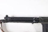 FN FAL 7.62 WITH MANY EXTRAS SOLD - 5 of 19
