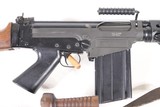 FN FAL 7.62 WITH MANY EXTRAS SOLD - 12 of 19