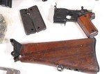 FN FAL 7.62 WITH MANY EXTRAS SOLD - 3 of 19