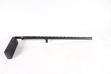 BROWNING AUTO 5 12 MAG STALKER BARREL - SOLD - 4 of 6