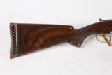 BROWNING SUPERPOSED 12 GA 2 3/4; PIGEON GRADE - SOLD - 6 of 12