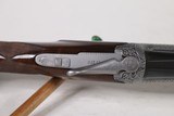 BROWNING SUPERPOSED 12 GA 2 3/4; PIGEON GRADE - SOLD - 9 of 12