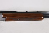 BROWNING SUPERPOSED 12 GA 2 3/4; PIGEON GRADE - SOLD - 8 of 12