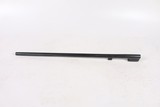 WINCHESTER MODEL 37 20 GA BARREL - SOLD - 1 of 3