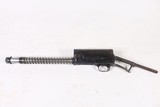 BROWNING AUTO 5 STANDARD 16 GA 2 3/4'' RECEIVER SOLD - 1 of 3
