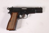 BROWNING HI POWER - SOLD - 3 of 8