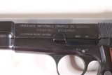BROWNING HI POWER - SOLD - 2 of 8