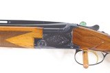 BROWNING SUPERPOSED .410 3'' MAGNUM GRADE I - SOLD - 3 of 11
