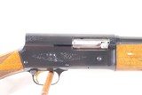 BROWNING AUTO 5 SWEET SIXTEEN - SOLD - 9 of 11