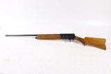 BROWNING AUTO 5 SWEET SIXTEEN - SOLD - 1 of 11