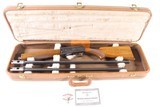 BROWNING AUTO 5 SWEET SIXTEEN TWO BARREL SET WITH CASE ( SALE PENDING ) - 1 of 10