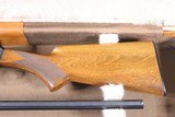 BROWNING AUTO 5 SWEET SIXTEEN TWO BARREL SET WITH CASE ( SALE PENDING ) - 2 of 10